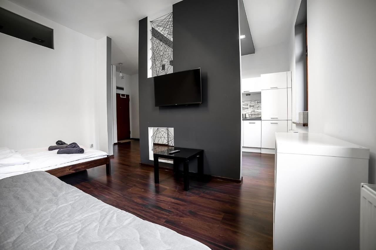 Apartament Lost In Mostowa